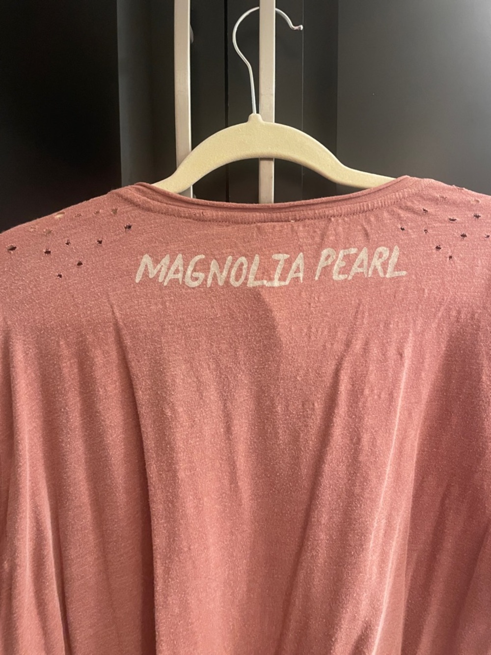 Magnolia Pearl Lunar Disco T-shirt - Picture 6 of 8